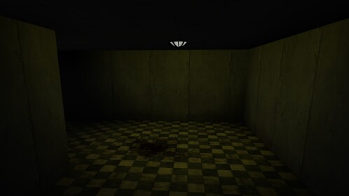 there is no jumpscare