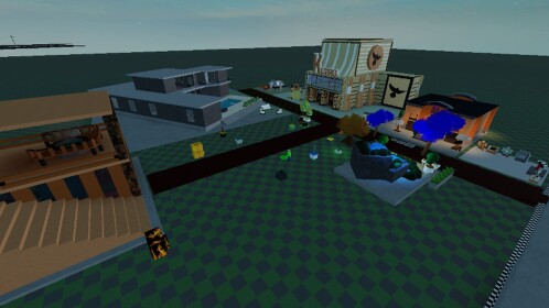 Random Models!