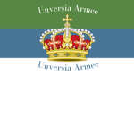 [UVIA] Unversian Imperial Army