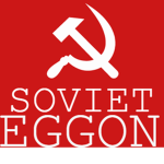 GREAT SOVIET EGGON
