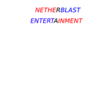 NetherBlast Entertainment