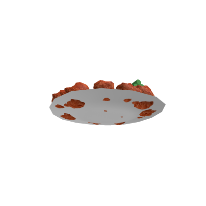 Buffalo Wings