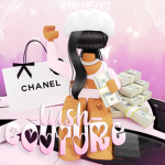 -LUSH COUTURE-