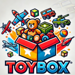 « ToyBox » Studio