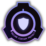 «•SCPF•» Security Department