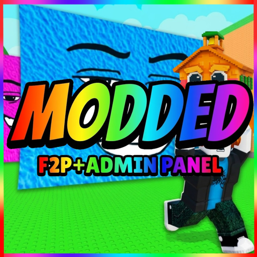 Brainrotz Tsunami Modded ETFB icon