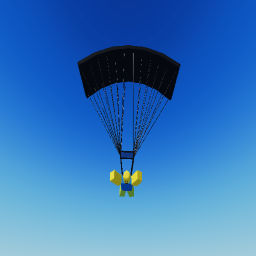 Skydiving Simulator
