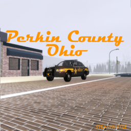 Perkin County, Ohio [ WIP ]