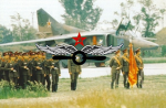 The Soviet People's Airforce [RA]