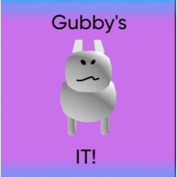 Gubby's it [WIP]