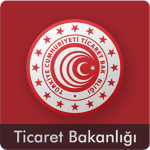 | TR | Ticaret Bakanlığı
