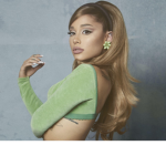 TRUE Ariana Grande FAN CLUB