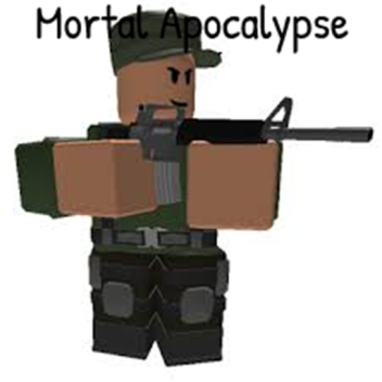 Mortal Apocalypse (MOVED)