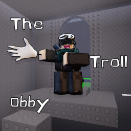 Troll Obby [Version 0]
