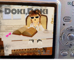 Doki, Doki!