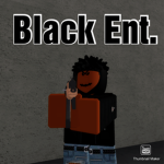 Black Entertainment.