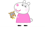 Suzy sheeps