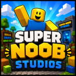 Super Duper Noob Studios
