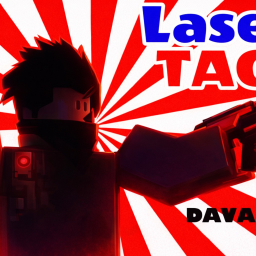 Laser League