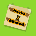 noobs x ahmed group