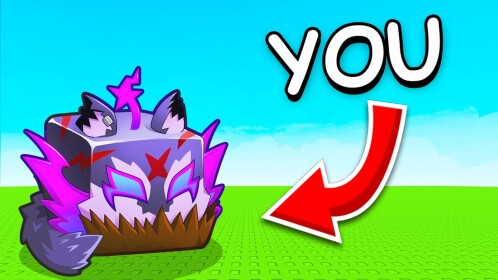 [BUG FIXES!] Be a Devil Fruit