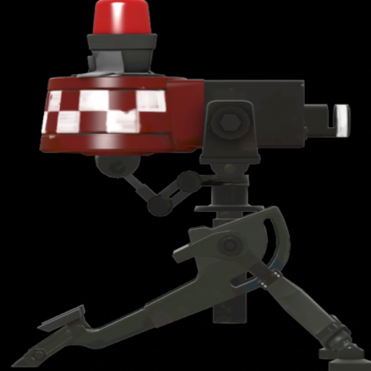 Mini Sentry