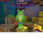Friends and alts join if you want robux