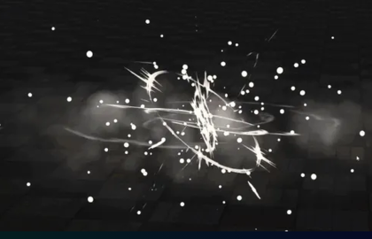 Slam Combat VFX preview 1
