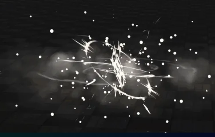 Slam Combat VFX preview 1
