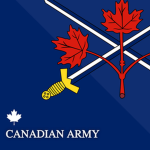 Canadian Аrmyᅠ