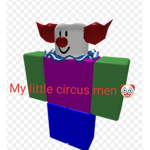 My own little circus