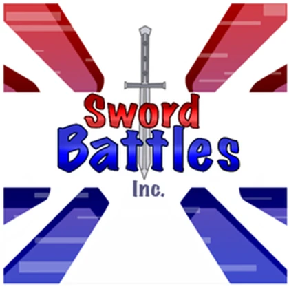 Sword Battles Inc. Roblox group icon