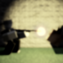 [BETA🛠] Floppa Attack 2