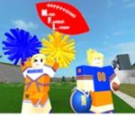 ▆▇██Warriors Football██▇▆