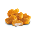 Extra Nuggies