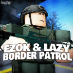 Border Patrol ᅠ