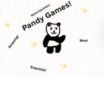 Pandy Games!