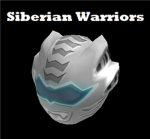Siberian Warriors