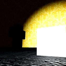 Dark Walkways icon