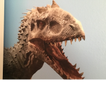 Megapixel 3d