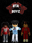 BTA boys (YGG)