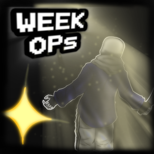 Week OPs Modded [QoL Upd Part 1]