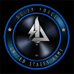 Delta Force - United States Army