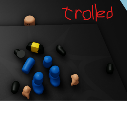 troll obby