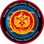 【KPAGF】Korean People's Army Ground Force