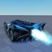 Destroy Cars with Nitro icon