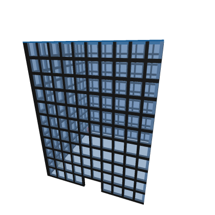 office building