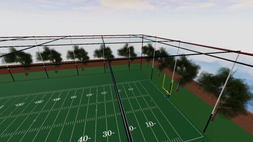 EFL Training Field