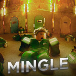[🎠] Mingle [SQUID GAME 2]