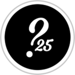 Secret 25